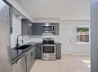 507 N Elm St, Arlington, TX 76011