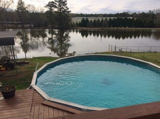 1167 Bell Cir, Madison, GA 30650