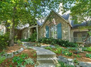 11210 S 70th East Ave, Bixby, OK 74008