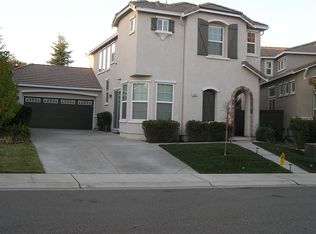 3435 River Shoal Ave, Sacramento, CA 95833