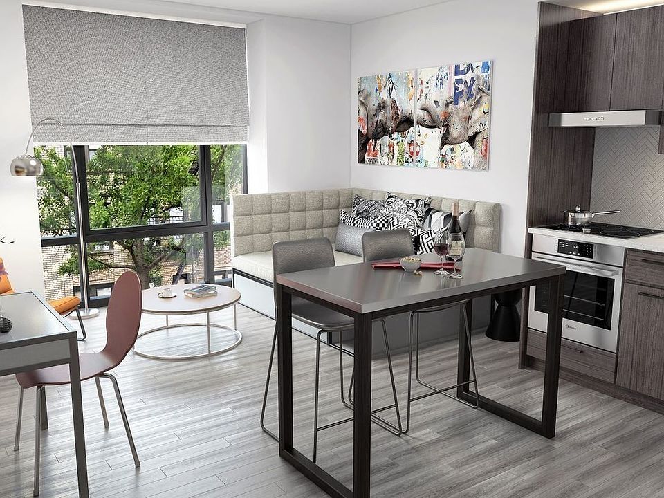 1st image of 415 W 120th St #13D