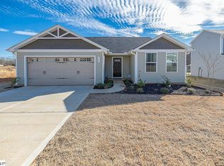 146 Barrington Creek Rd, Piedmont, SC 29673