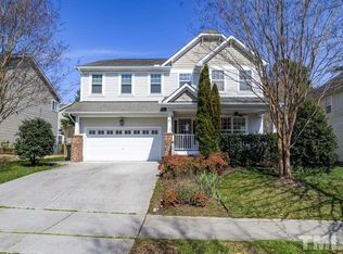 10707 Friendly Neighbor Ln, Raleigh, NC 27614