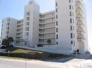 999 Fort Pickens Rd APT 305, Pensacola Beach, FL 32561