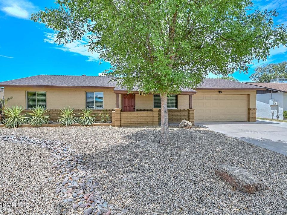 1st image of 3957 W DESERT HILLS Drive
