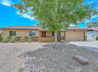 3957 W DESERT HILLS Drive, Phoenix, AZ 85029