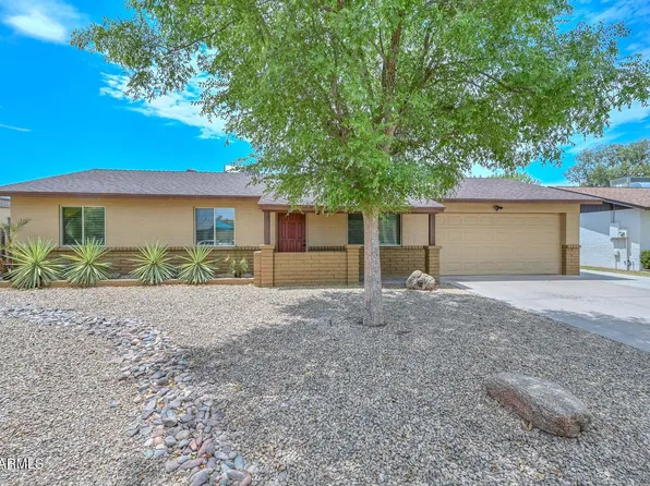 3957 W DESERT HILLS Drive, Phoenix, AZ 85029