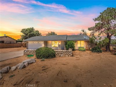 15798 Bleriot St, Hesperia, CA, 92345