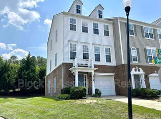 308 Great Ridge Ct, Morrisville, NC 27560