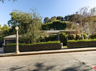3130 Oakshire Dr, Los Angeles, CA 90068
