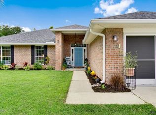 17 Ranshire Ln, Palm Coast, FL 32164