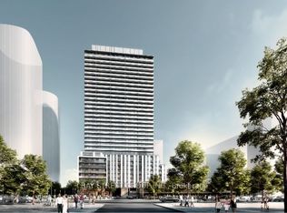 5858 Yonge St #308, Toronto, ON M2M 3T3