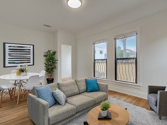 4th image of 5918 Barton Ave #1992730