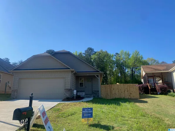 4961 Kerri Ln, Birmingham, AL 35215