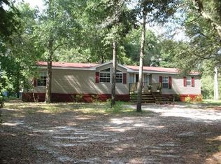 8330 SE 64th St, Newberry, FL 32669