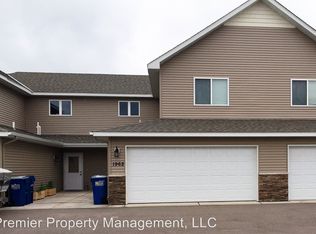 1952 Peach Dr NE, Sauk Rapids, MN 56379