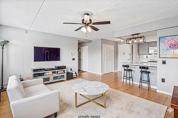 342 East 119th Street #6D