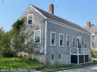 49 Union St, Nantucket, MA 02554