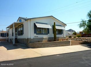 6026 W Lazy Heart St #5, Tucson, AZ 85713