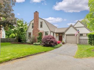 15 Hawthorne Rd, Hingham, MA 02043