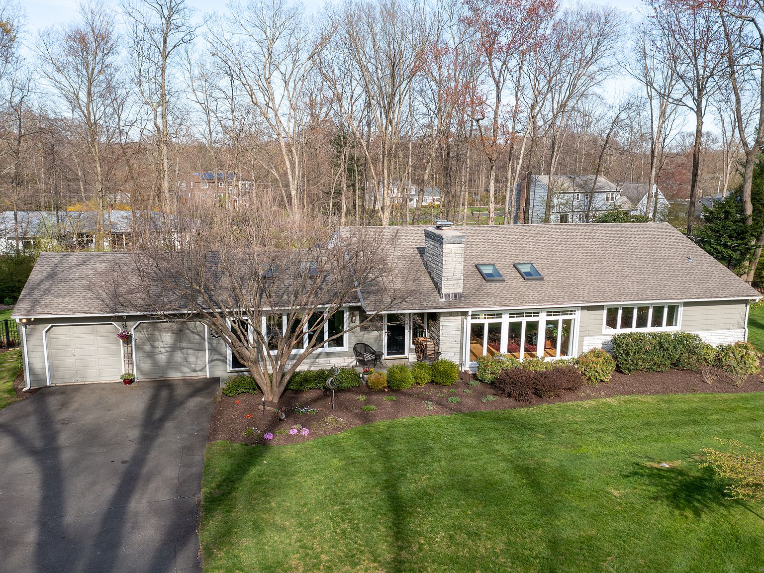 43 Aunt Hack Rd, Danbury, CT 06811 Zillow