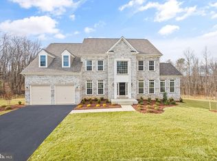 15001 Jack Lightner Ln, Accokeek, MD 20607