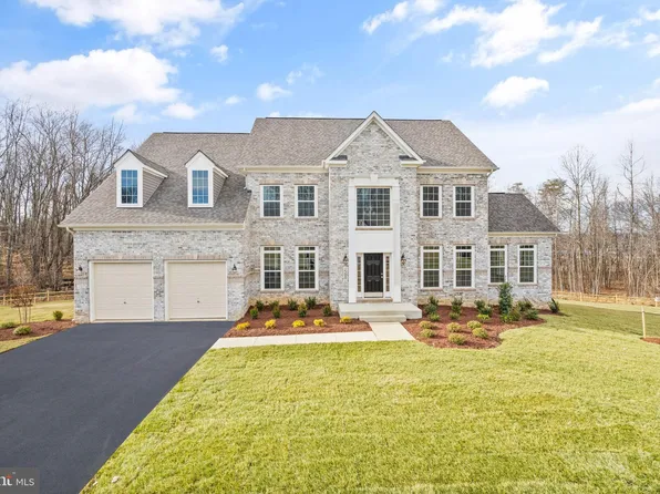 15001 Jack Lightner Ln, Accokeek, MD 20607