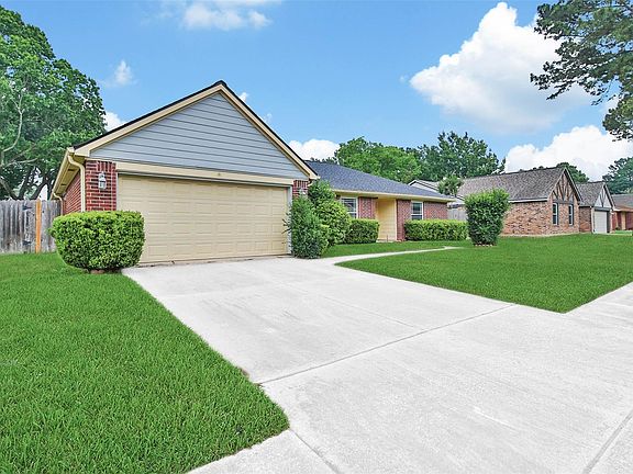 2nd image of 5010 Cupids Bower Ct