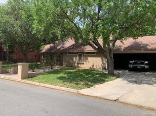 6907 N 1st Ln, McAllen, TX 78504