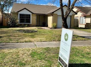 12627 Monaco Rd, Houston, TX 77070