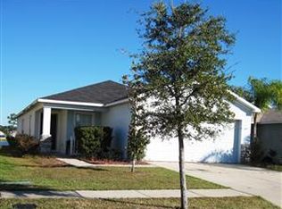 8027 Canterbury Lake Blvd, Tampa, FL 33619