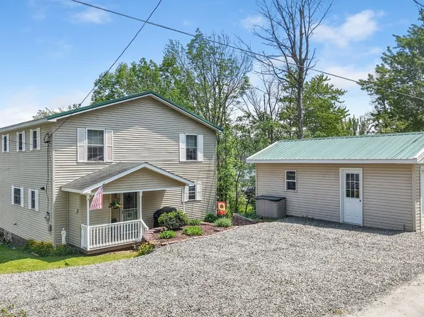 294 Locust Ln, Thompson, PA 18465