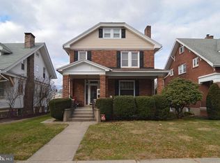 123 E Walnut St, Reading, PA 19607