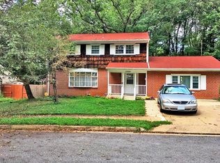 1309 Van Buren Dr, Annapolis, MD 21403