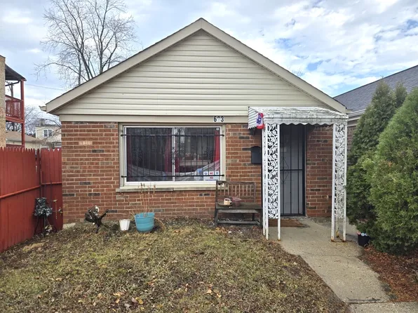 623 N Christiana Ave, Chicago, IL 60624