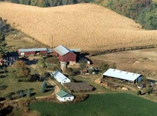 7630-7634 W Heller Ln, Galena, IL 61036
