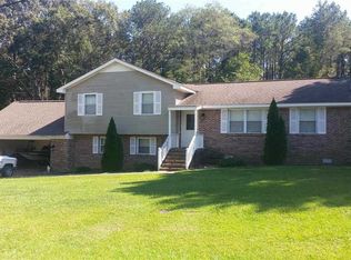 409 Ann Ave, Clanton, AL 35045