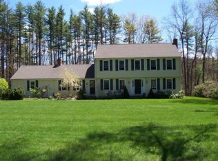 82 Thunder Rd, Sudbury, MA 01776