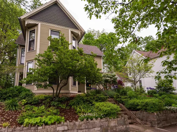 714 W 7th St, Bloomington, IN 47404