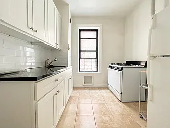 Rented by Zjama Realty Corp