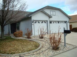 8095 White Falls Dr, Reno, NV 89506