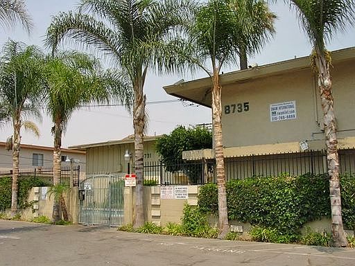 1st image of 8731 Imperial Hwy APT 12