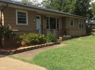 129 S Camden Pl, Muskogee, OK 74403