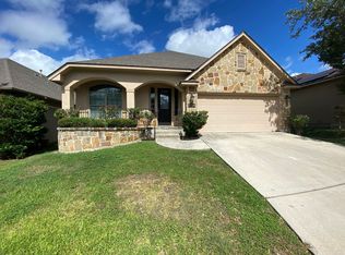 27039 Trinity Bnd, San Antonio, TX 78261