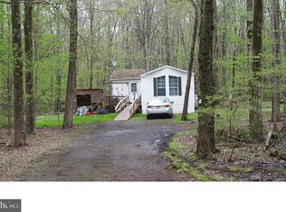 1235 Friendship Ln #1235, Upper Black Eddy, PA 18972