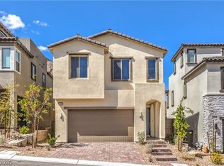 11640 Desert Hollow Ave, Las Vegas, NV 89138