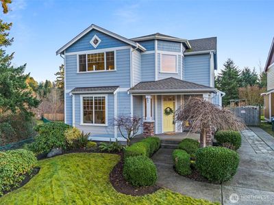 6412 122nd Street Ct E, Puyallup, WA, 98373