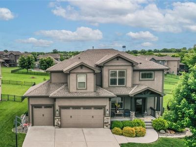 1213 Becket Ct, Raymore, MO, 64083