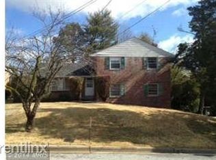 9243 Limestone Pl, College Park, MD