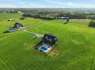 4780 Lawrenceburg Rd, Frankfort, KY 40601